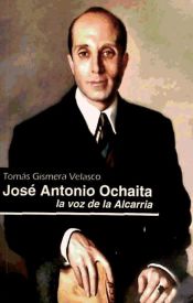 Portada de Jose Antonio Ochaita, voz de la Alcarria