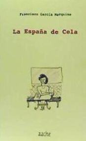Portada de La España de Cela