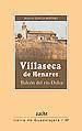 Portada de Villaseca de Henares, balcn del ro Dulce