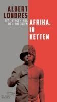 Portada de Afrika, in Ketten