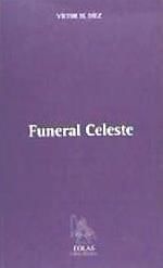 Portada de Funeral Celeste