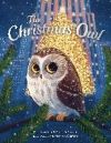 AB23 CHRISTMAS OWL