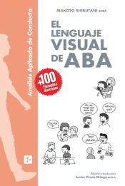 Portada de El Lenguaje Visual de ABA