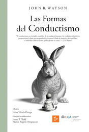 Portada de Las Formas del Conductismo