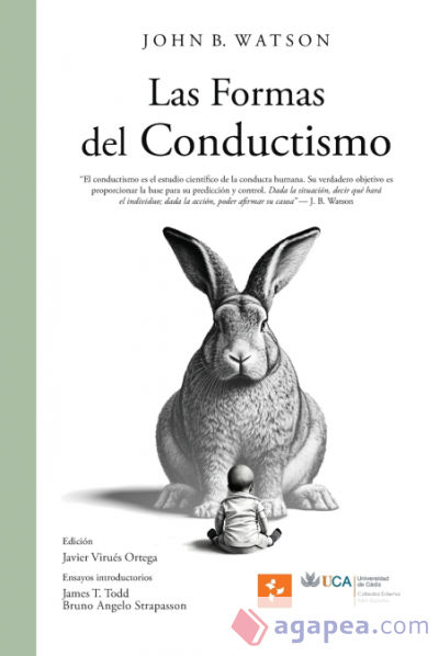 Las Formas del Conductismo