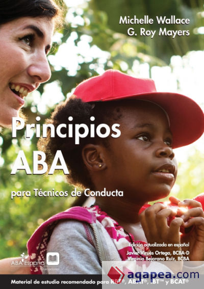 Principios ABA para Técnicos de Conducta