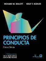 Portada de Principios de Conducta, Octava Edición
