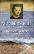 Portada de Machiavelli