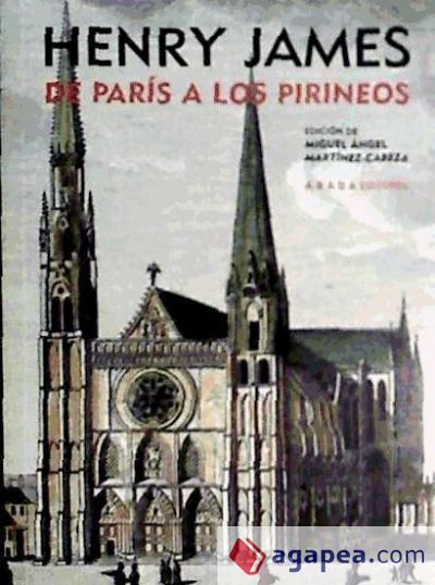 De París a los Pirineos