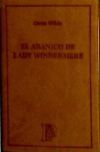 ABANICO DE LADY WINDERMERE (EL PARNASILLO)