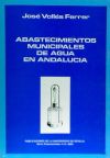 ABASTECIMIENTOS MUNICIPALES DE AGUA EN ANDALUCIA