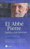 ABBE PIERRE HABLA A LOS JOVENES, EL