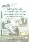 ABC de Sevilla, un diario y una ciudad