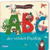 ABC der wilden Piraten