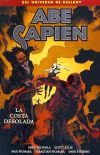 ABE SAPIEN 08: LA COSTA DESOLADA