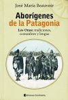 ABORIGENES DE LA PATAGONIA