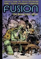 Portada de Fusion: The Devastator Affair