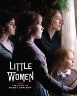 Portada de Little Women: The Official Movie Companion