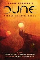Portada de Dune: Book 1