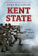 Portada de Kent State: Four Dead in Ohio