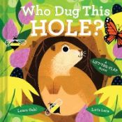 Portada de Who Dug This Hole?