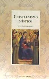 Portada de CRISTIANISMO MISTICO