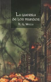 Portada de GUERRA DE LOS MUNDOS,LA