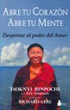 ABRE TU CORAZON, ABRE TU MENTE