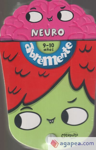ABREMENTE NEURO 9-10 ABREMENTE NEURO 9-10