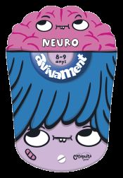 Portada de AVIVAMENT NEURO 8-9