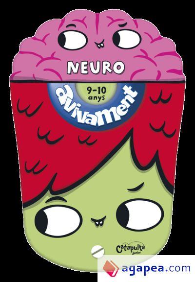 AVIVAMENT NEURO 9-10