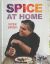 Portada de Spice at Home, de Vivek Singh