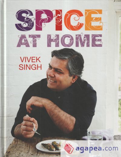 Spice at Home