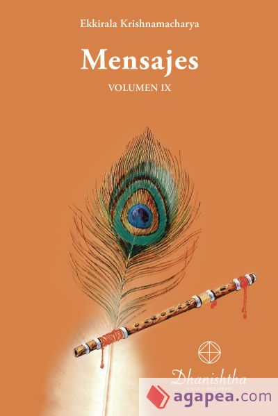 Mensajes. Volumen IX