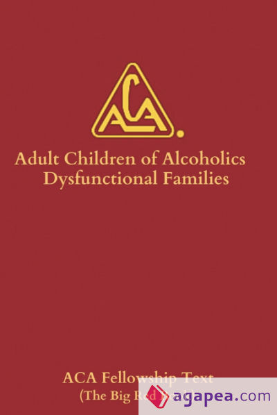 Adult Children of Alcoholics/Dysfunctional Families