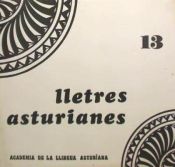 LLETRES ASTURIANES 13