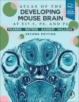Portada de Atlas of the Developing Mouse Brain