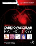 Portada de Cardiovascular Pathology