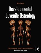 Portada de Developmental Juvenile Osteology