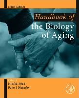 Portada de Handbook of the Biology of Aging