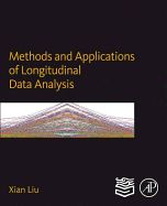 Portada de Methods and Applications of Longitudinal Data Analysis