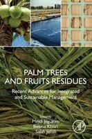 Portada de Palm Trees and Fruits Residues: Recent Advances for Integrated and Sustainable Management