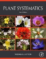 Portada de Plant Systematics
