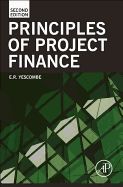 Portada de Principles of Project Finance