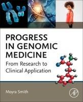 Portada de Progress in Genomic Medicine: From Research to Clinical Application