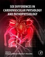 Portada de Sex Differences in Cardiovascular Physiology and Pathophysiology