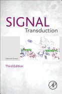 Portada de Signal Transduction