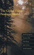 Portada de The Global Forest Products Model: Structure, Estimation, and Applications