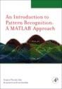 Portada de Introduction to Pattern Recognition: A MATLAB Approach