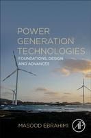 Portada de POWER GENERATION TECHNOLOGIES